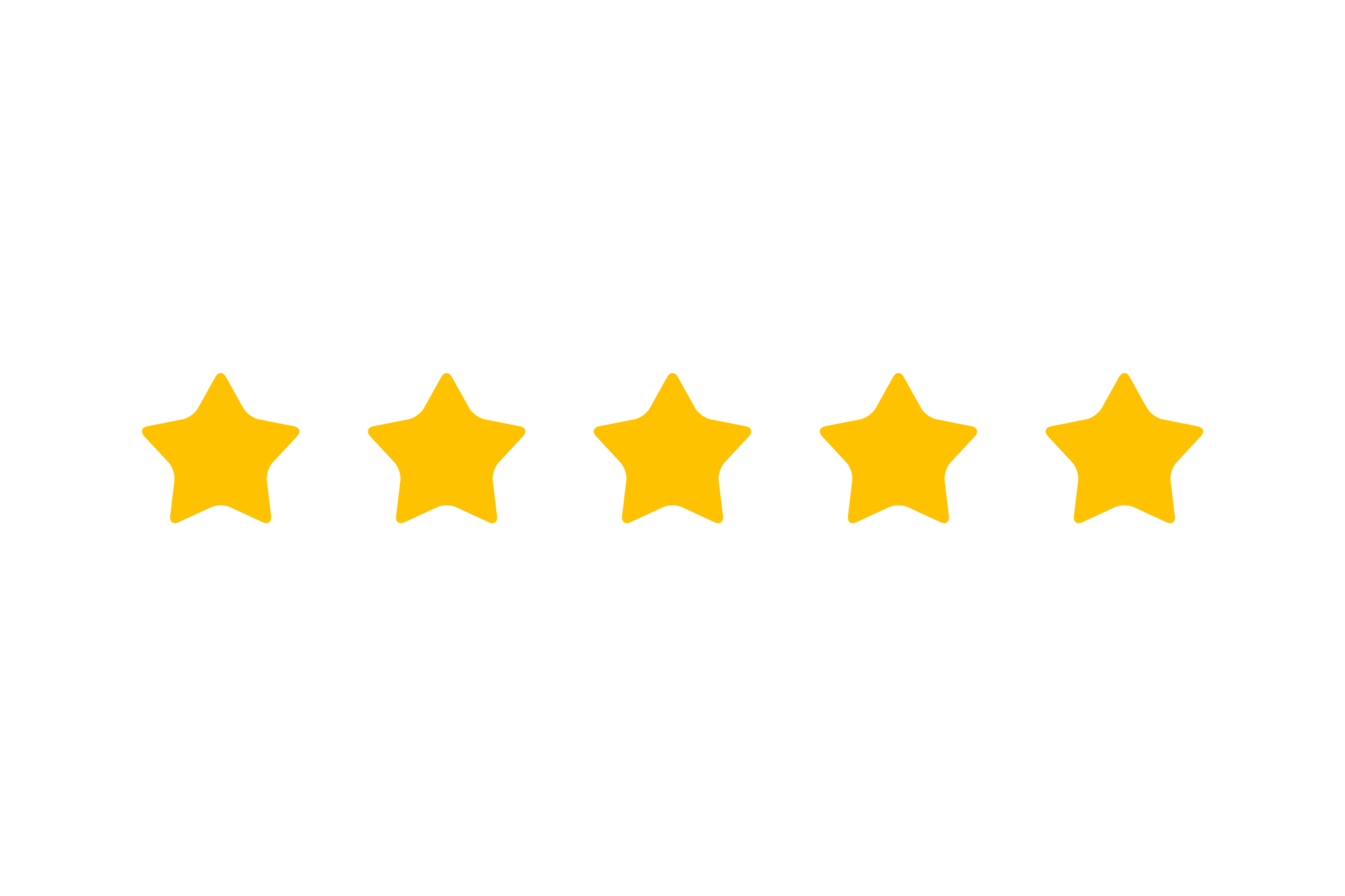 5-star rating